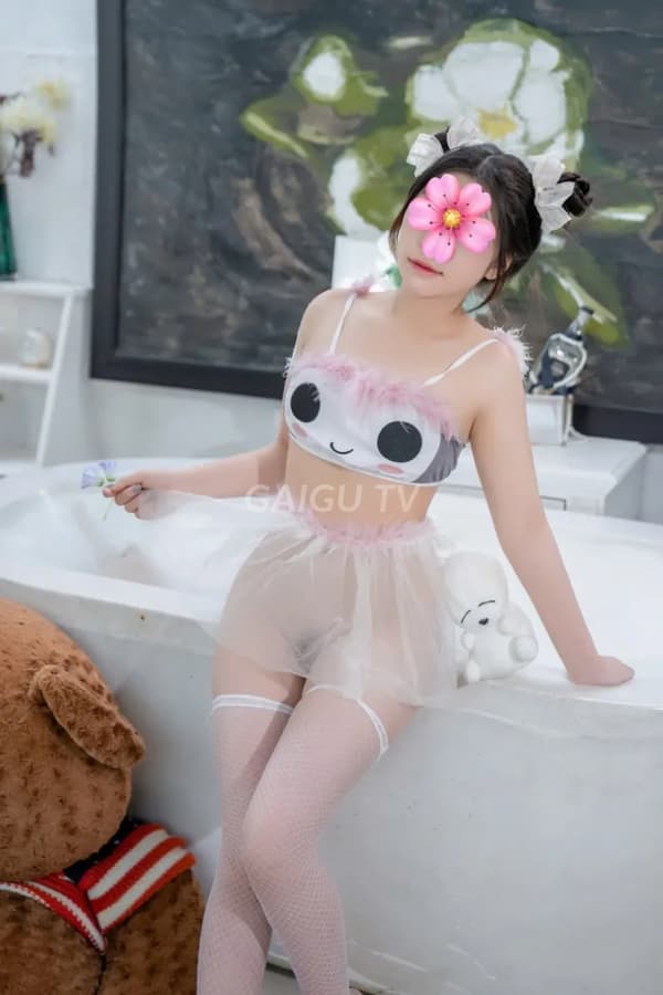Girl Thuận An 19t xinh ngọt ngào 600k 11