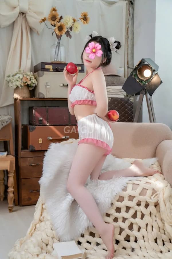 Girl Thuận An 19t xinh ngọt ngào 600k 15