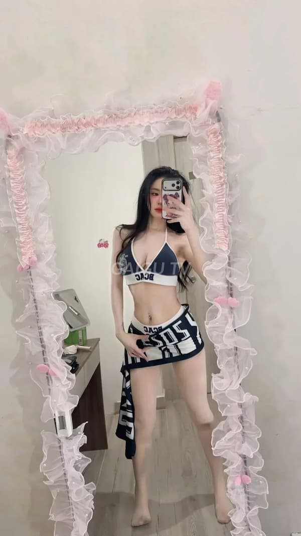 An An xinh tươi ngoan ngoãn nhiệt tình 2