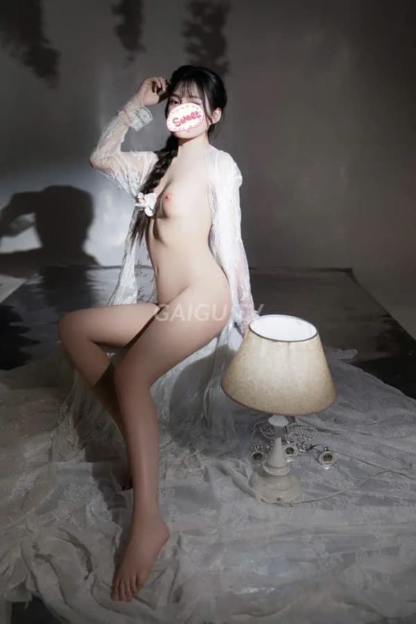 An An xinh tươi ngoan ngoãn nhiệt tình 12
