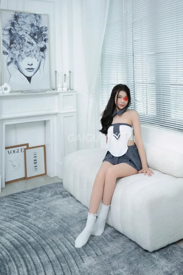 ❤️Thảo Ly❤️- Xinh đẹp ngoan ngoãn - Bé xinh chiều khách 5