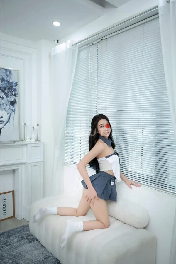 ❤️Thảo Ly❤️- Xinh đẹp ngoan ngoãn - Bé xinh chiều khách 16