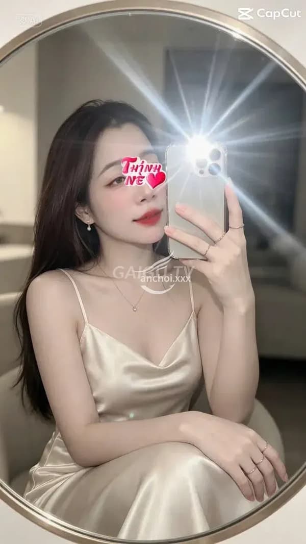 Quỳnh Như vú to dáng chuẩn chiều khách nhiệt tình như người yêu 4