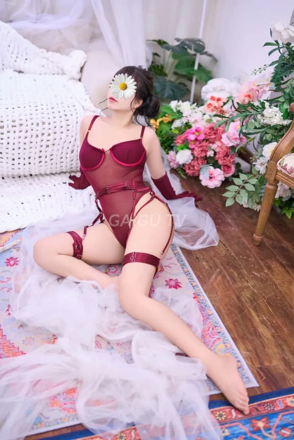 Mai Thanh teen 22 tuổi Ngũ Hành Sơn Đà Nẵng 400k 5