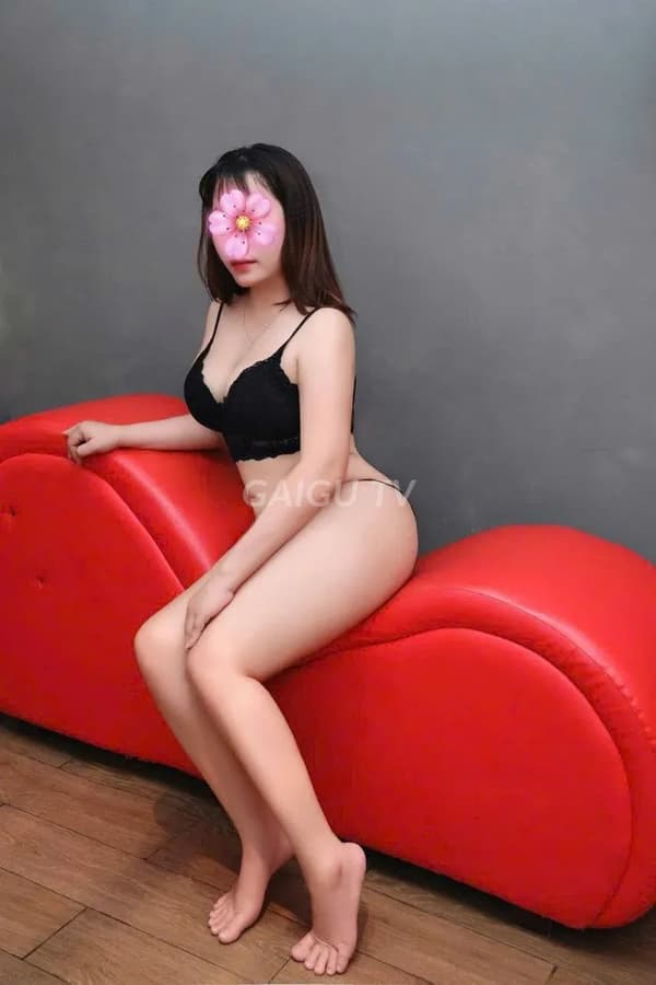Tiểu Thương dâm nữ Ninh Kiều 400k dễ thương 3