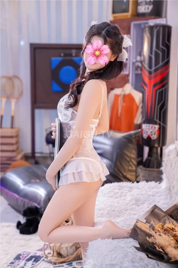 Vy Anh 21t Quận 12 body non tươi mới 700k 5