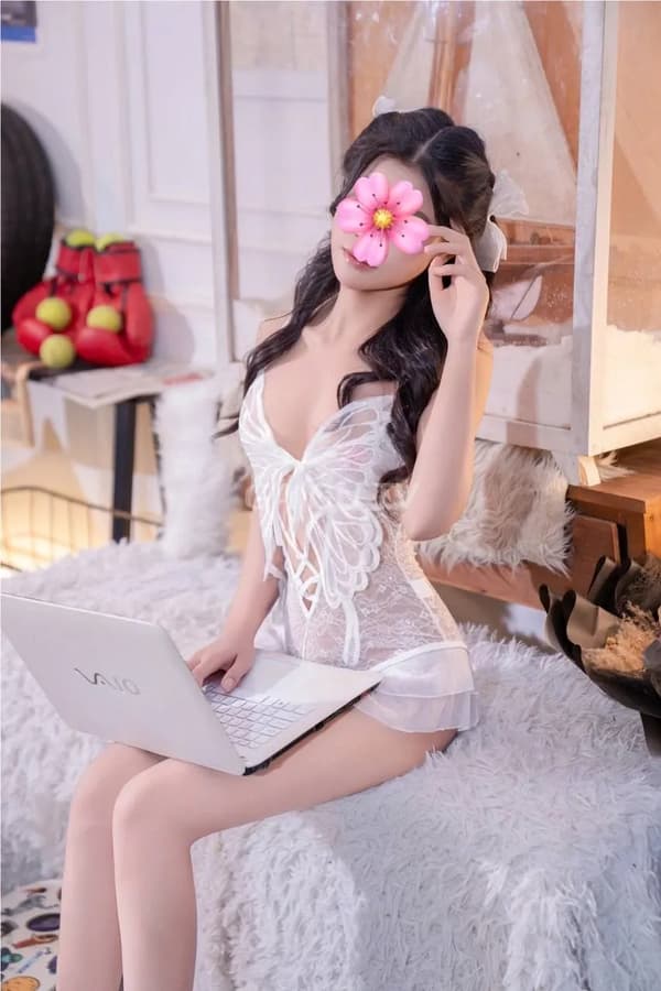 Vy Anh 21t Quận 12 body non tươi mới 700k 9