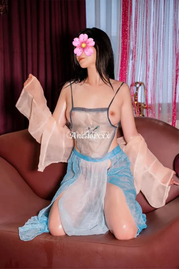 NGỌC EVA CỰC PHẨM HOTGIRL ĐỈNH CAO DỊCH – Gò Vấp, Sài Gòn, BJ, Qua đêm, 27 13