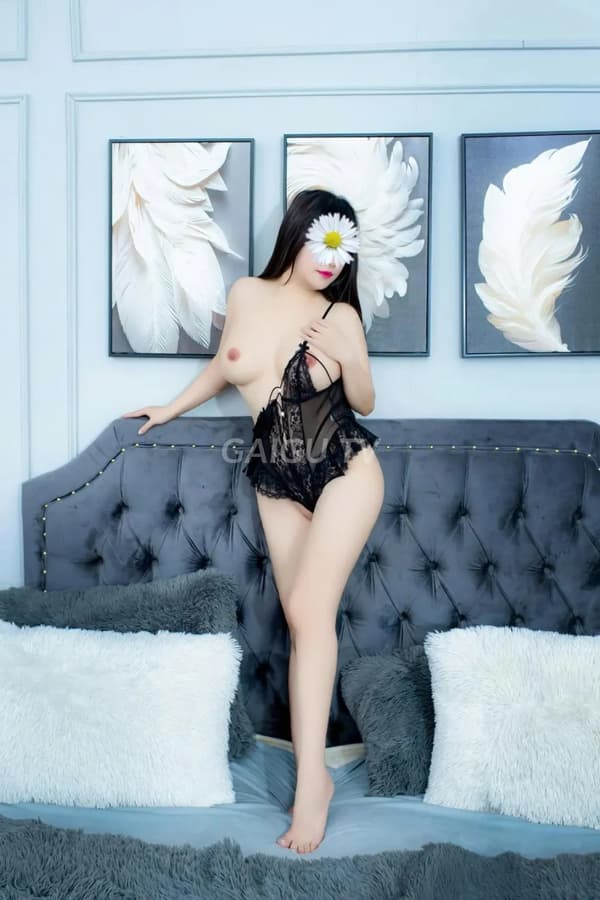 Cầu Đuống nhẹ nhàng chiều khách 14