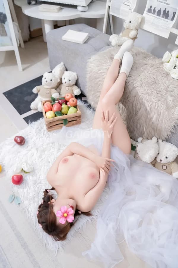 Hotteen Ngọc xinh xắn ngoan ngoãn như cún 14