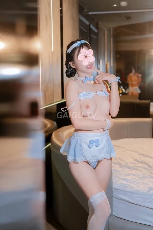 Trà My xinh sang quyến rũ với dáng chuẩn vú to mông cong nhiệt tình 2