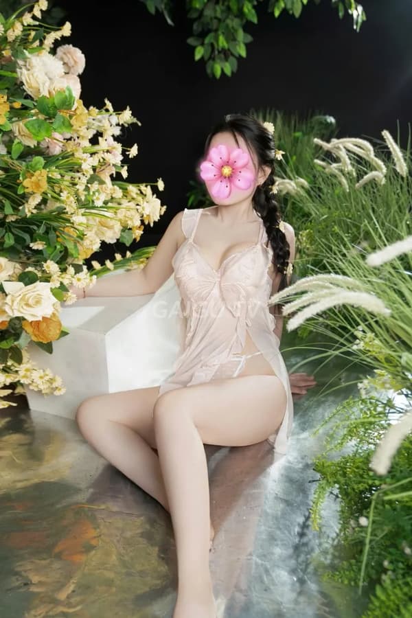 Ánh Hồng cô nàng dâm nữ rất chiều khách nhẹ nhàng 6