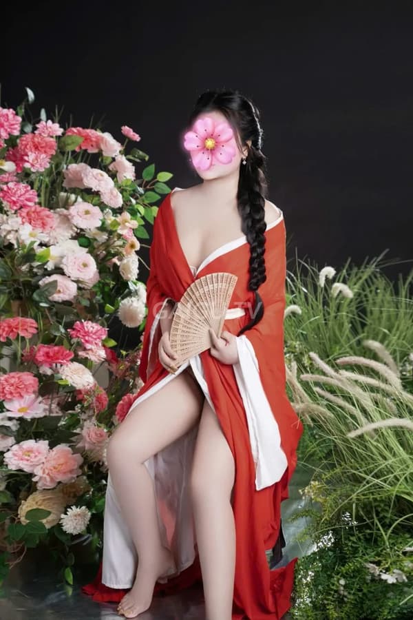 Dễ thương nhiệt tình yêu chiều như người yêu Sữa 3