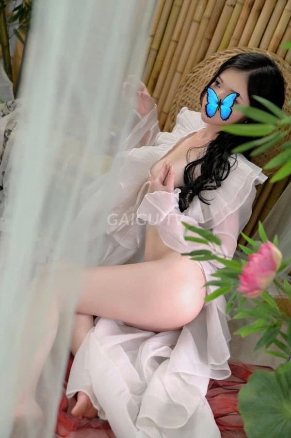 MINH THƯ - EM GÁI XINH XẮN- VÚ TO BÍM KHÍT - LÀM TÌNH CHUYÊN NGHIÊP 2