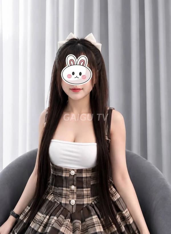 CHÂU ANH VÚ BƯỚM NGON HẾT SẢY, LÀM TÌNH SƯỚNG QUÊN LỐI VỀ 1