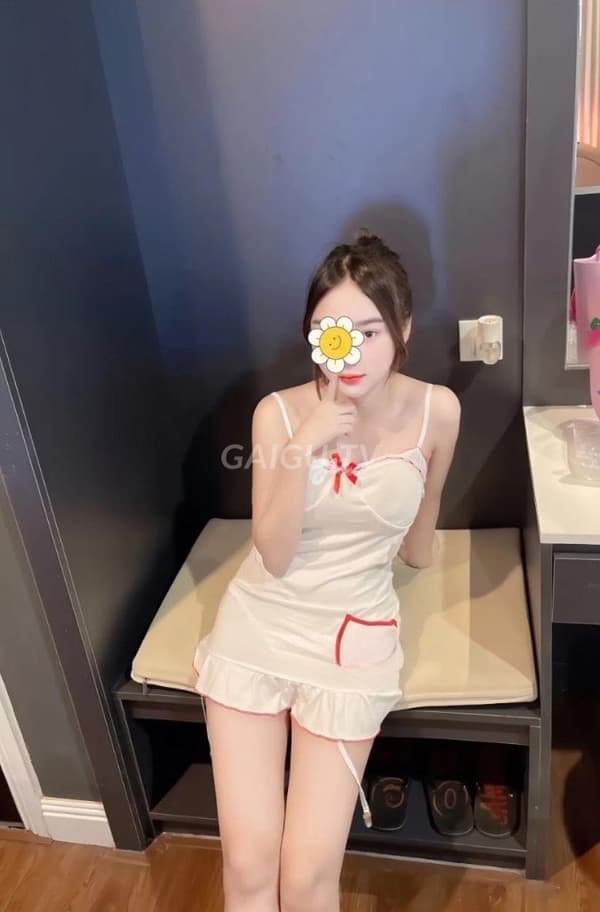 Minh Thư Baby thần dâm nhí nhảnh 2