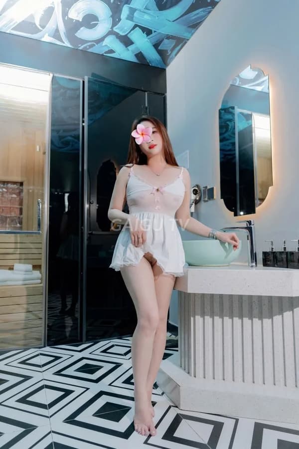 THANH HẰNG MÔNG TO VÚ BỰ BJ ĐỈNH CAO 2