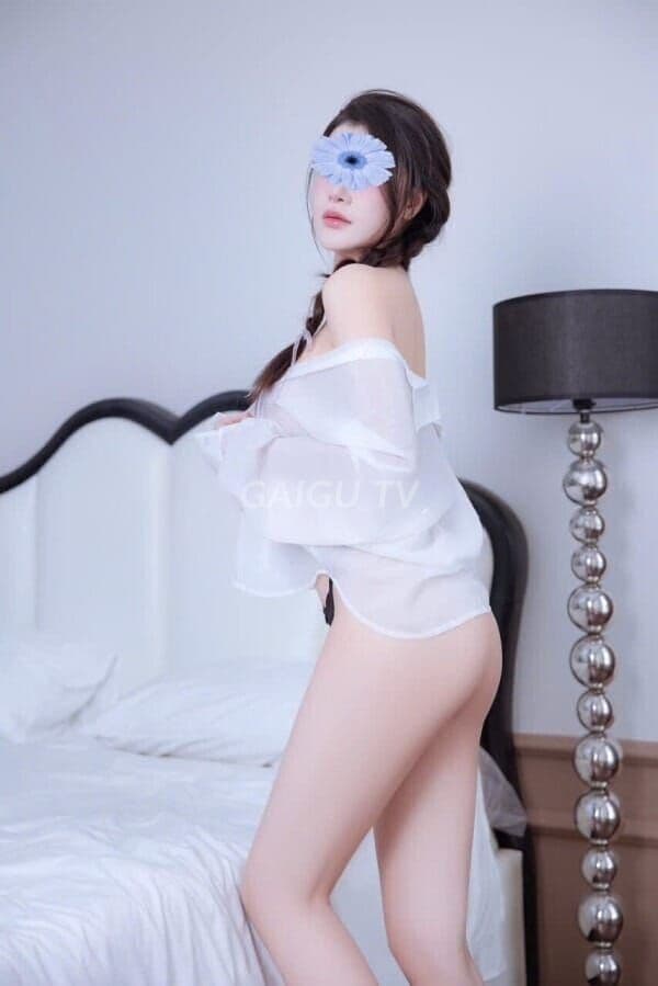 [⭐VIP✔ ]An Nhiên - Dáng Đẹp Mặt Dễ Nhìn Phục Vụ Nhiệt Tình Giá Hợp Lý 8