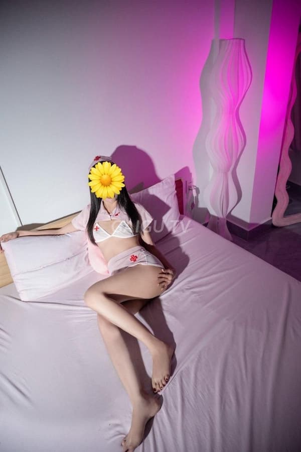 🔥New🔥Linh Ngọc 2k2-Em Gái Mình Dây,Mặt Xinh,Sexy,Quyến Rũ Gợi Cảm,Nhiệt Tình 3